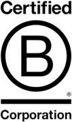 Certification B Corp logo